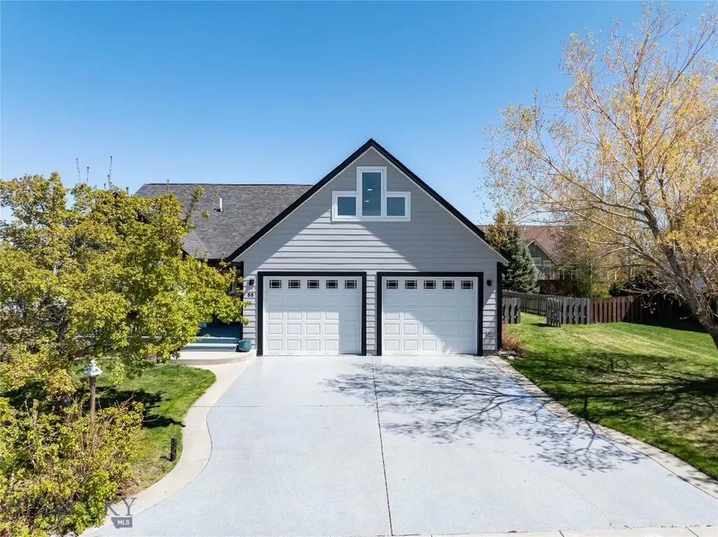 55 W Clara Court Bozeman MT 59718