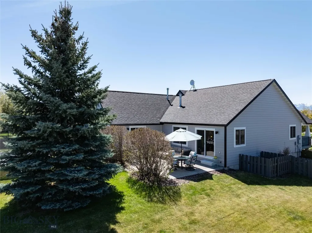 55 W Clara Court Bozeman MT 59718