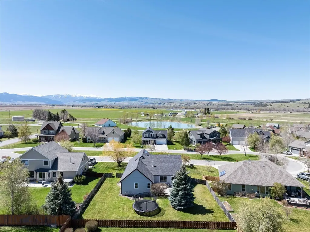 55 W Clara Court Bozeman MT 59718