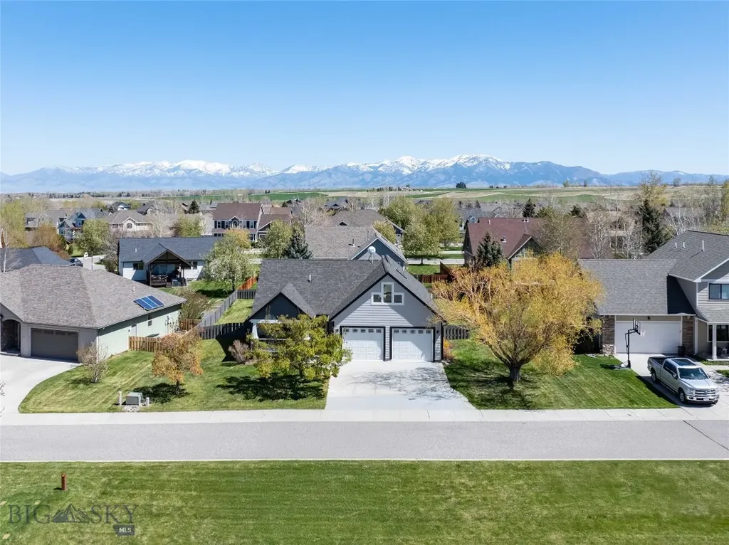 55 W Clara Court Bozeman MT 59718