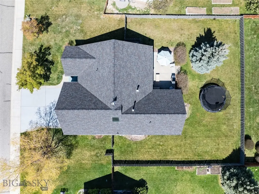 55 W Clara Court Bozeman MT 59718