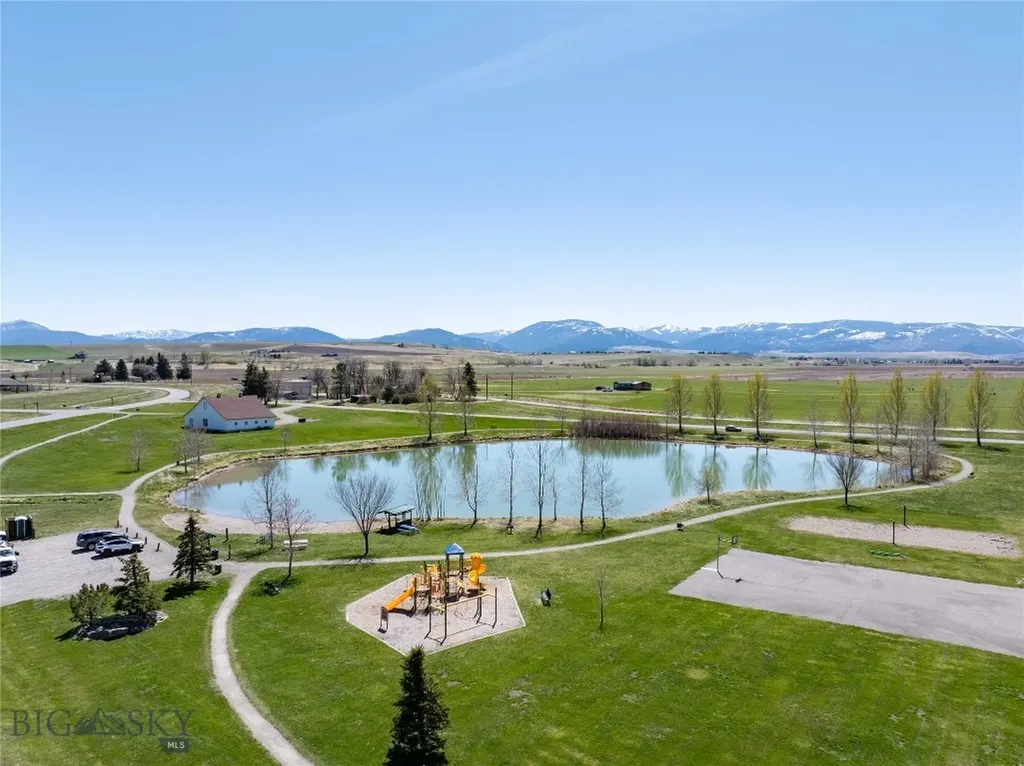 55 W Clara Court Bozeman MT 59718