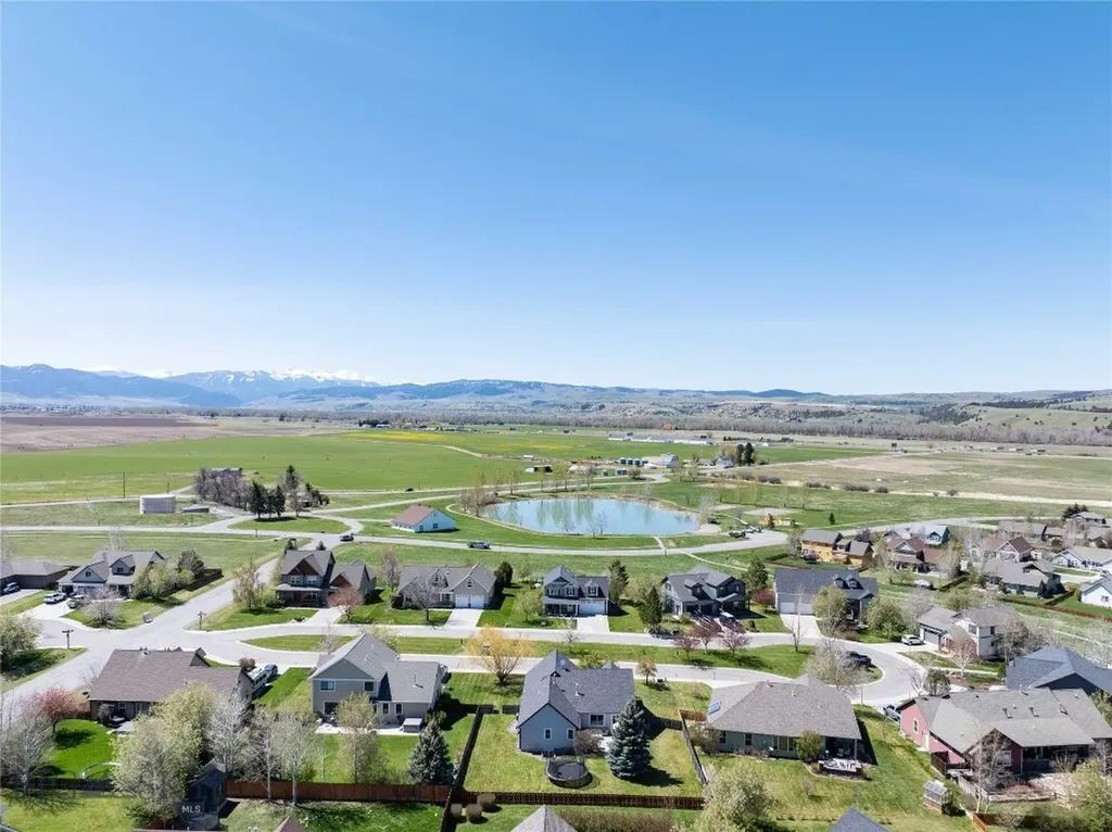 55 W Clara Court Bozeman MT 59718