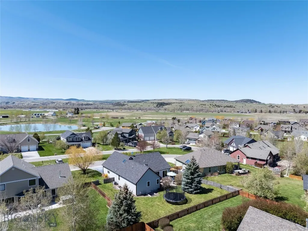 55 W Clara Court Bozeman MT 59718