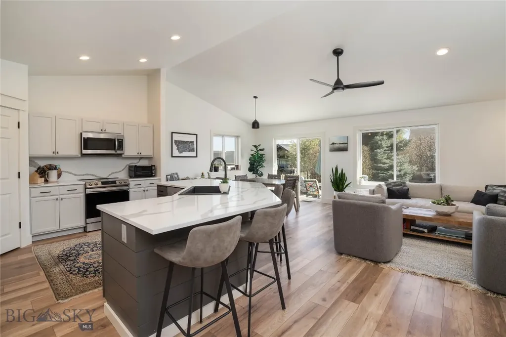 55 W Clara Court Bozeman MT 59718