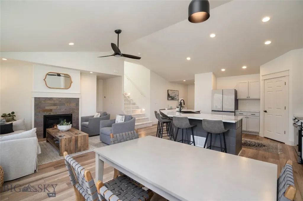 55 W Clara Court Bozeman MT 59718