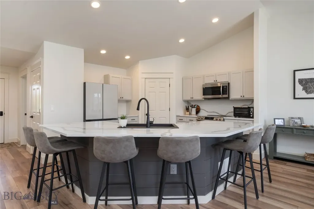 55 W Clara Court Bozeman MT 59718