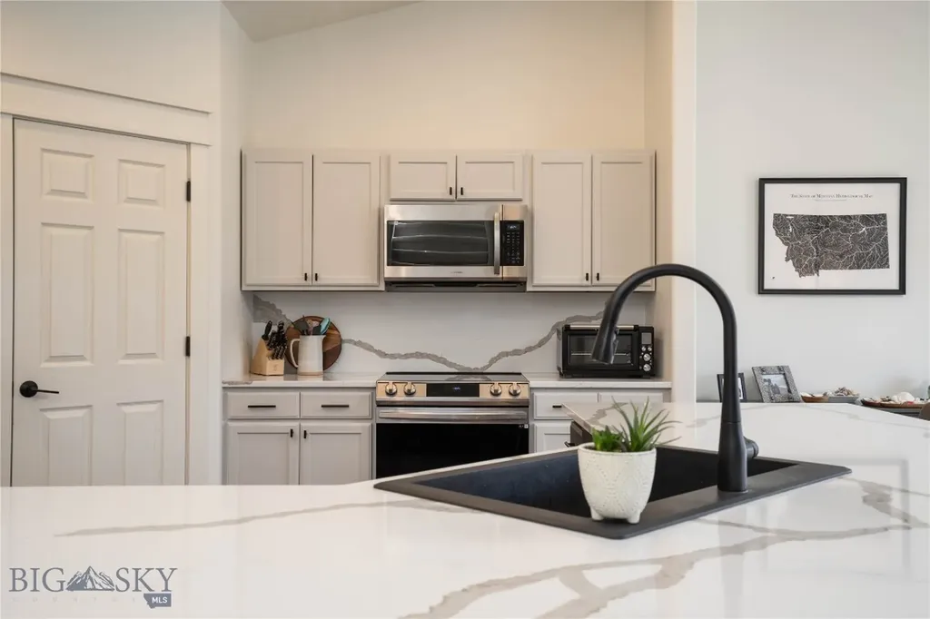 55 W Clara Court Bozeman MT 59718