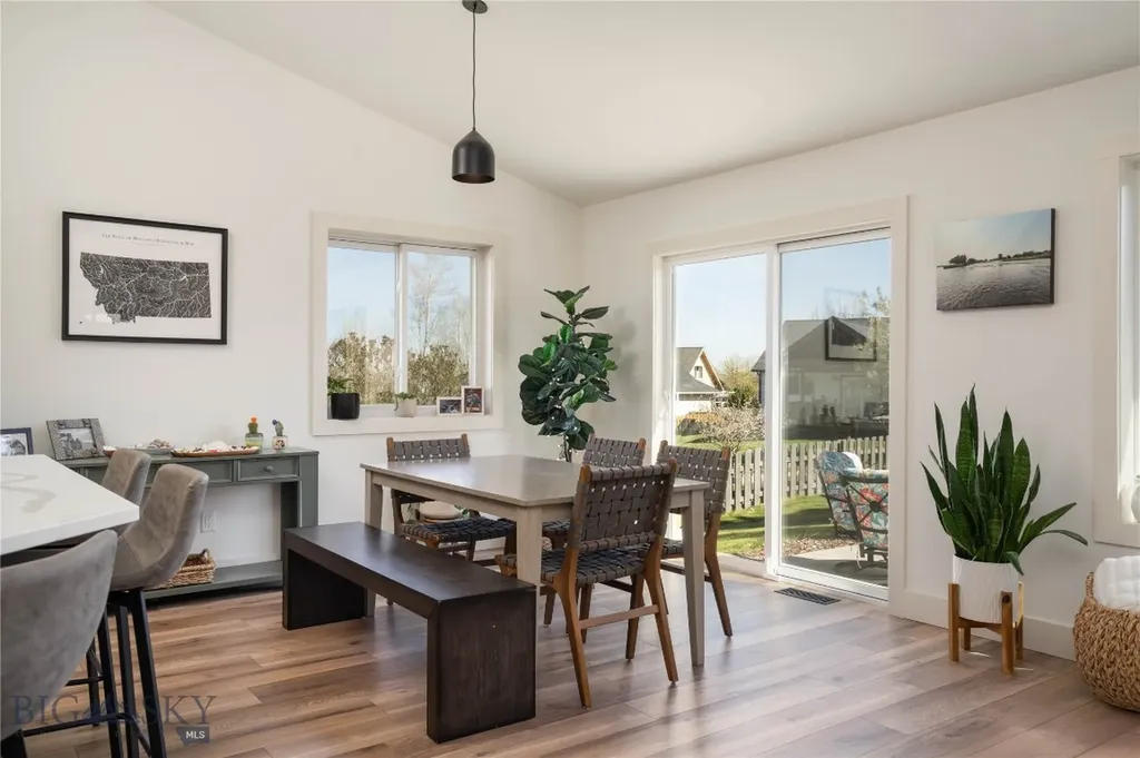 55 W Clara Court Bozeman MT 59718