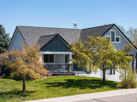 55 W Clara Court Bozeman MT 59718