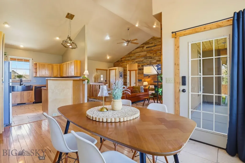 734 Landmark Drive Belgrade MT 59714