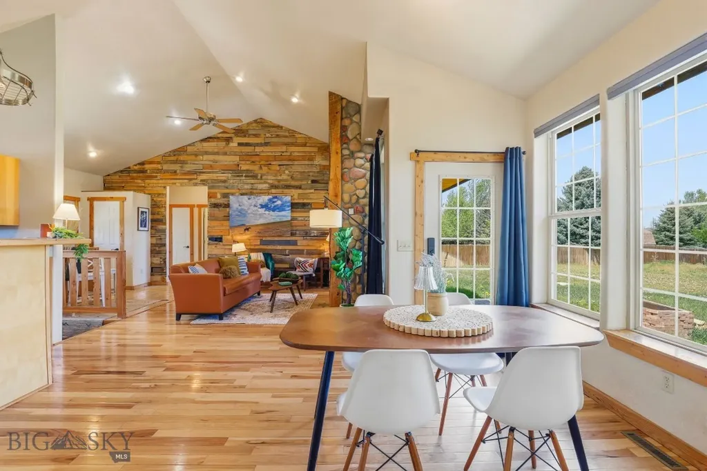 734 Landmark Drive Belgrade MT 59714