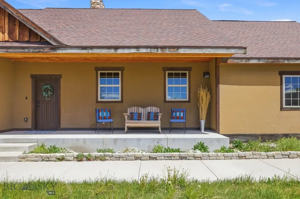 734 Landmark Drive Belgrade MT 59714