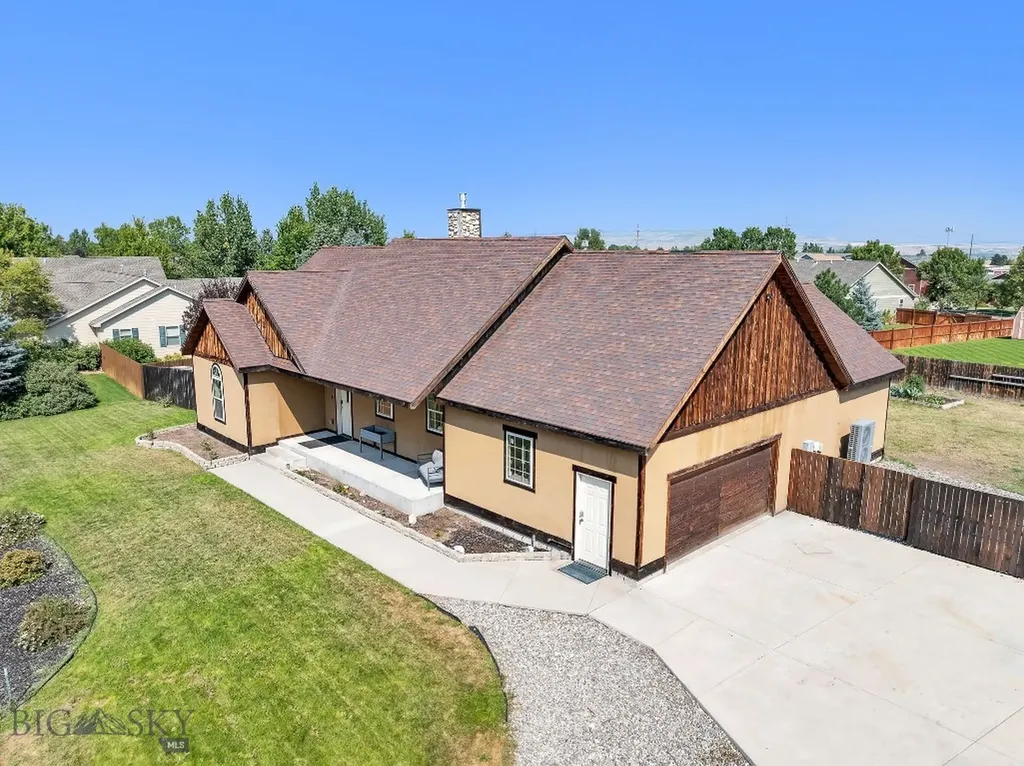 734 Landmark Drive Belgrade MT 59714