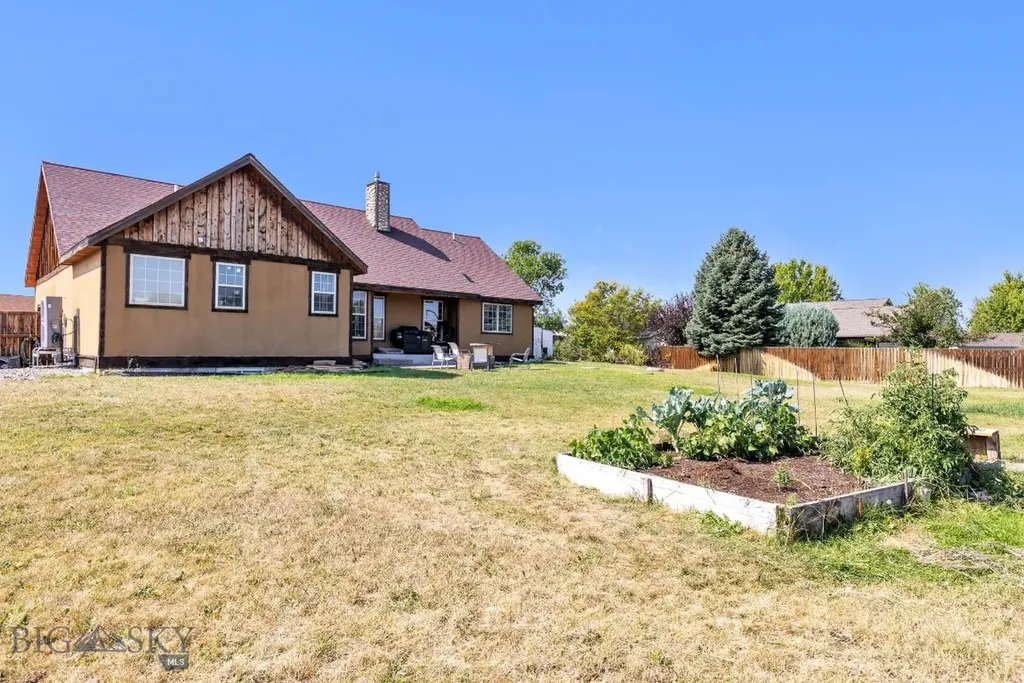 734 Landmark Drive Belgrade MT 59714