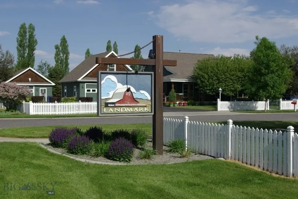 734 Landmark Drive Belgrade MT 59714