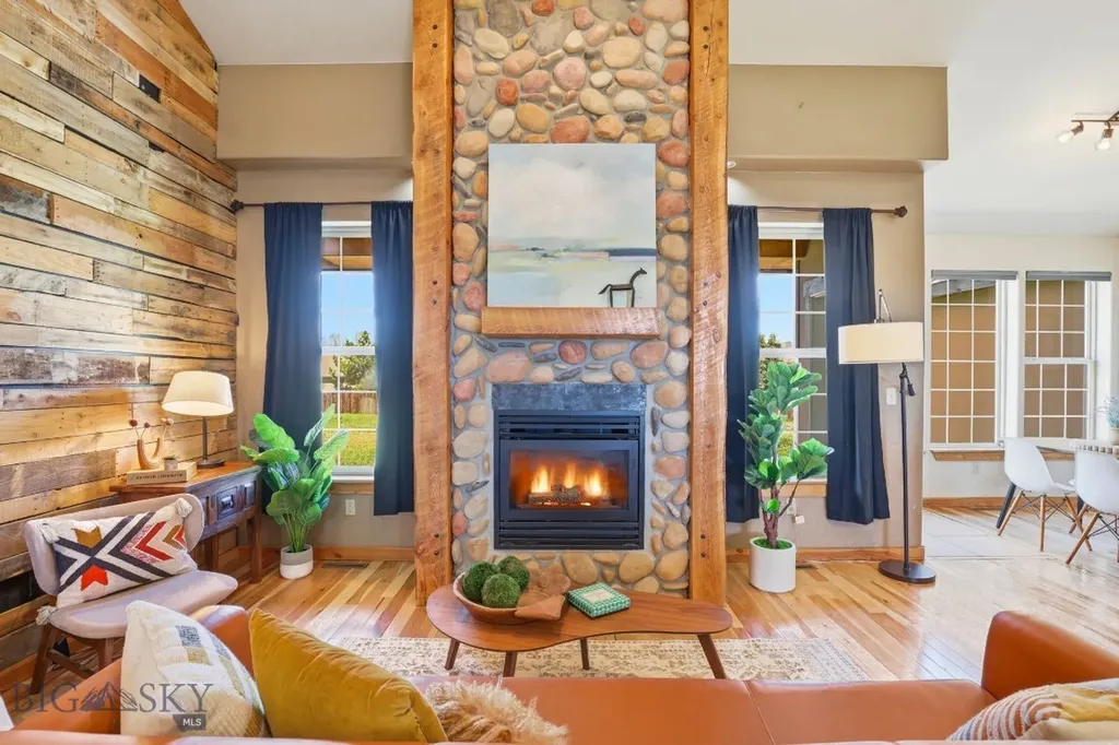 734 Landmark Drive Belgrade MT 59714