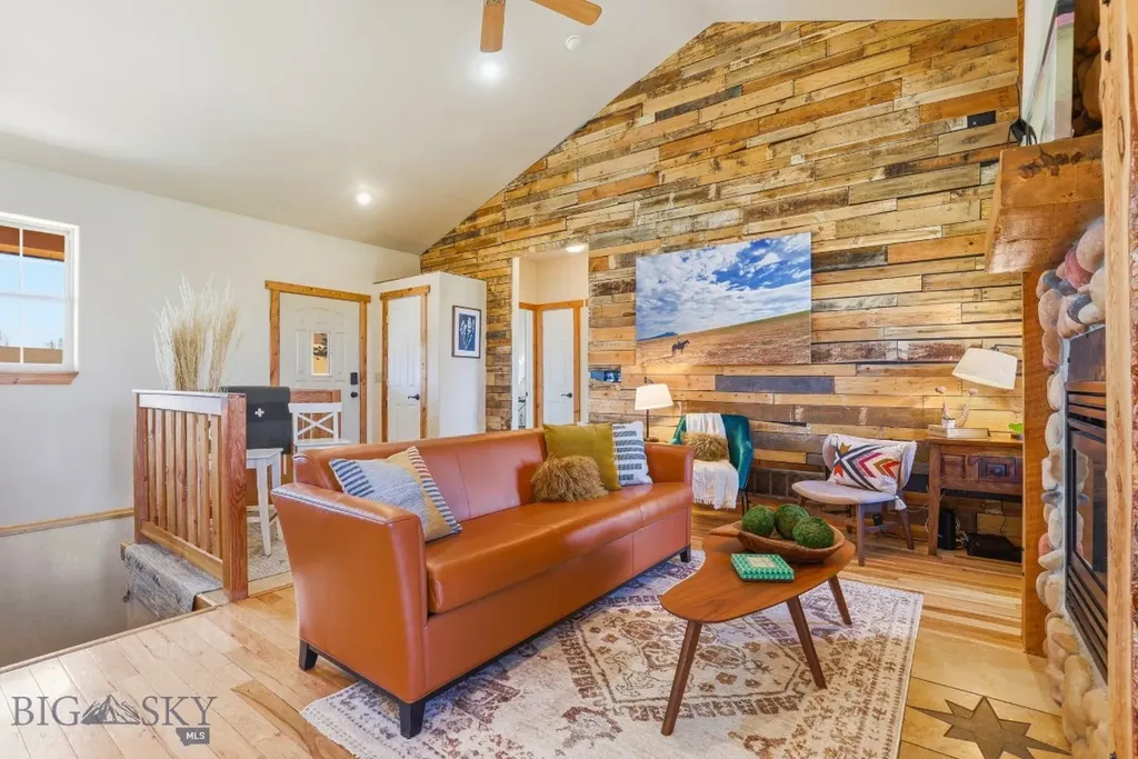734 Landmark Drive Belgrade MT 59714