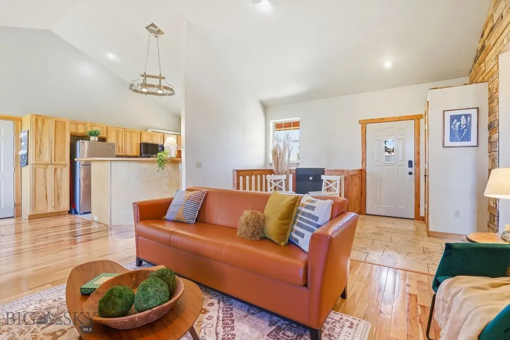 734 Landmark Drive Belgrade MT 59714