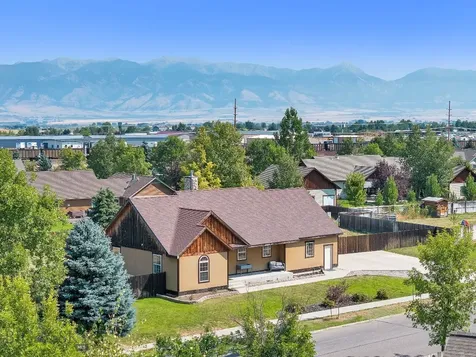734 Landmark Drive Belgrade MT 59714