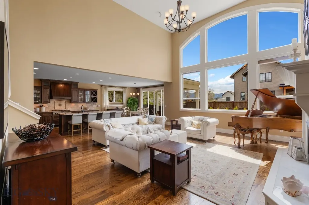 1374 Alder Creek Drive Bozeman MT 59715