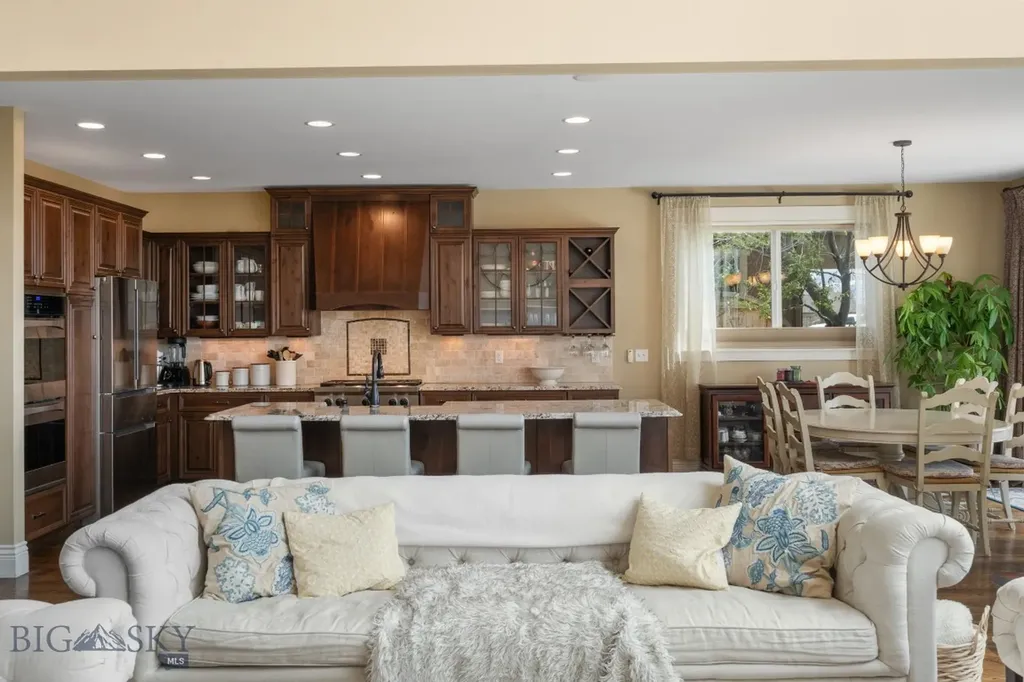 1374 Alder Creek Drive Bozeman MT 59715