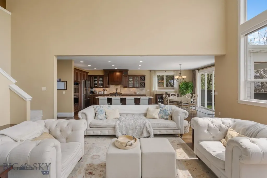 1374 Alder Creek Drive Bozeman MT 59715