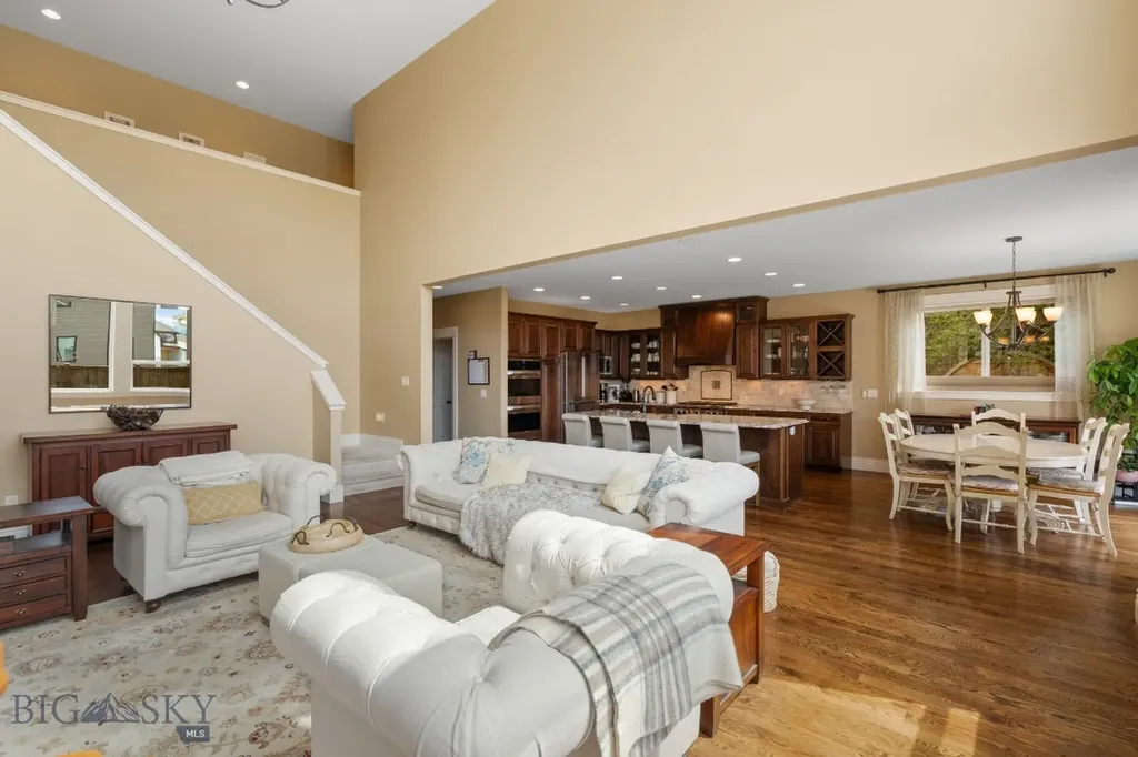 1374 Alder Creek Drive Bozeman MT 59715
