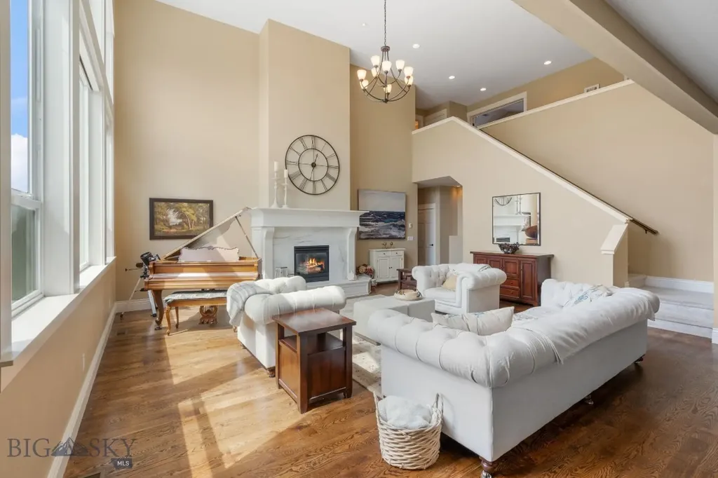 1374 Alder Creek Drive Bozeman MT 59715