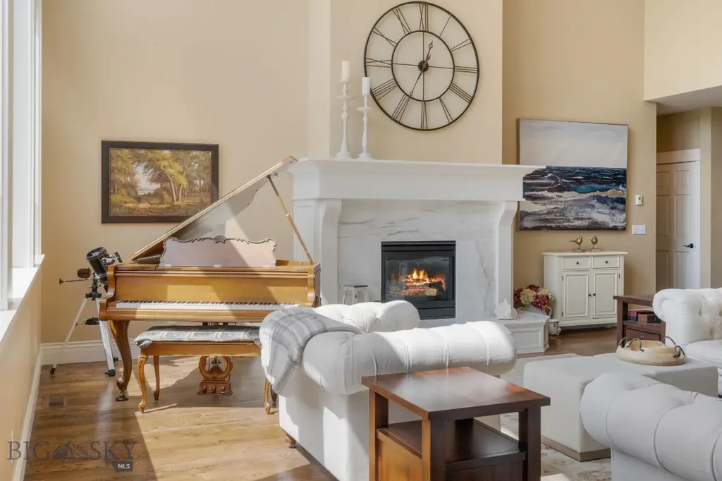 1374 Alder Creek Drive Bozeman MT 59715