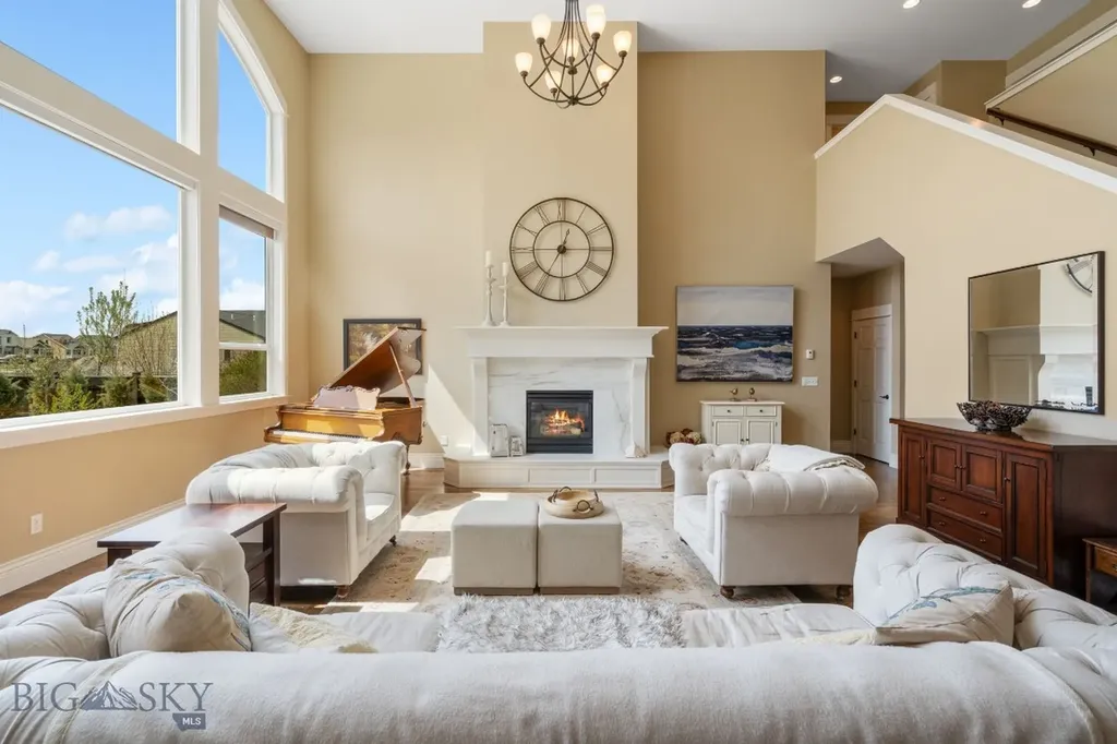 1374 Alder Creek Drive Bozeman MT 59715