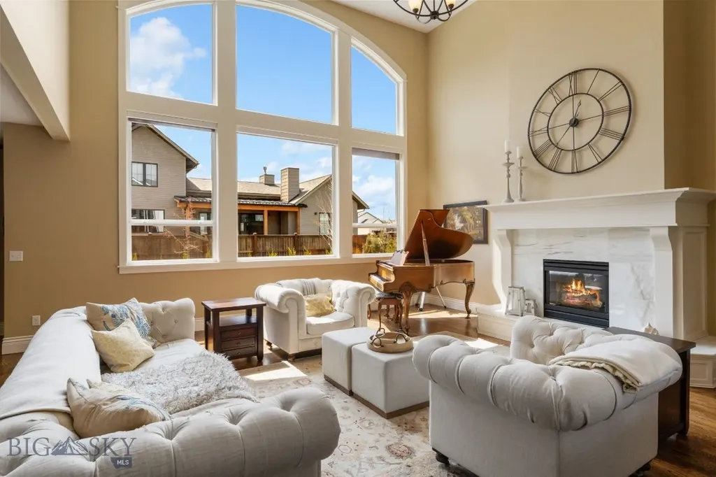 1374 Alder Creek Drive Bozeman MT 59715