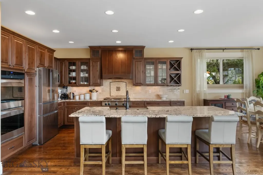 1374 Alder Creek Drive Bozeman MT 59715