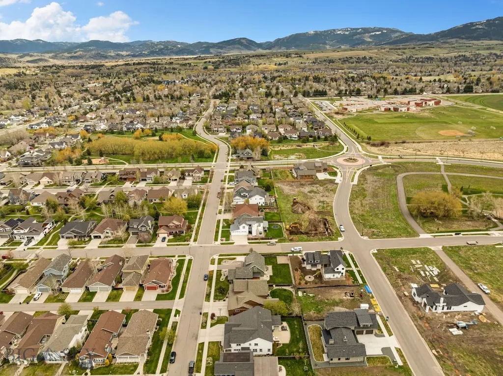 1374 Alder Creek Drive Bozeman MT 59715