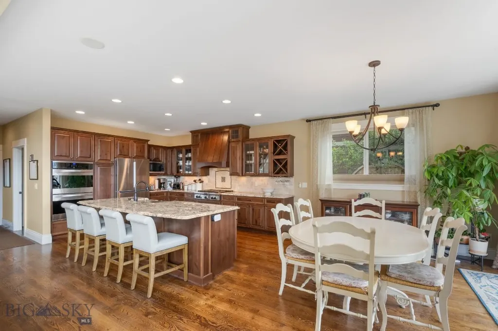 1374 Alder Creek Drive Bozeman MT 59715