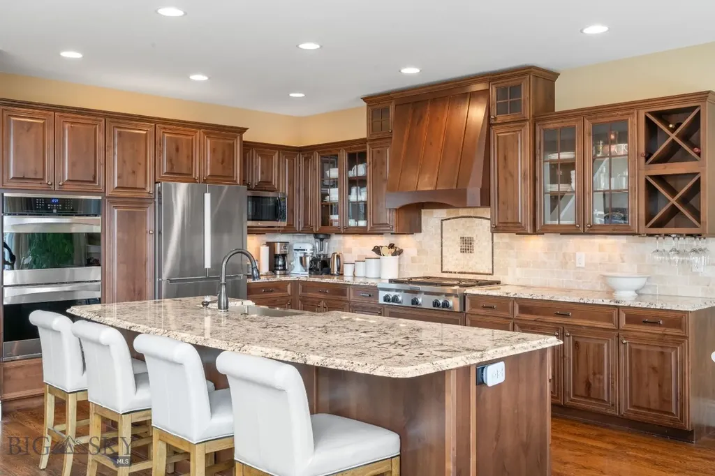 1374 Alder Creek Drive Bozeman MT 59715