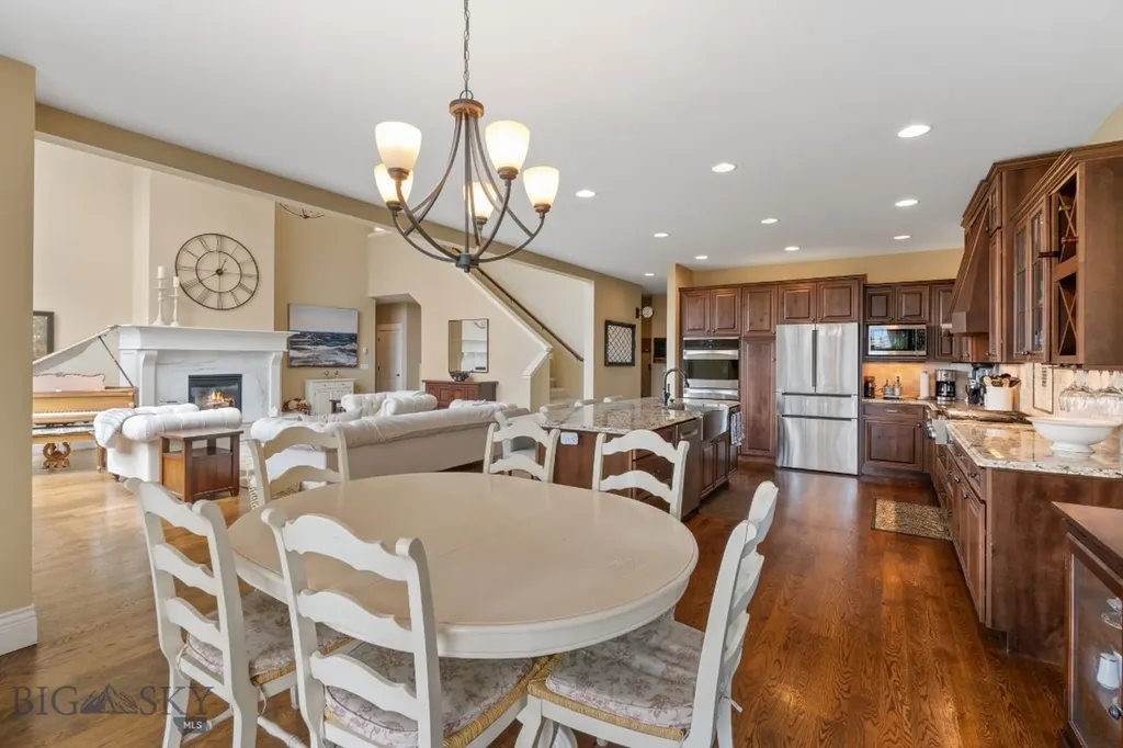 1374 Alder Creek Drive Bozeman MT 59715