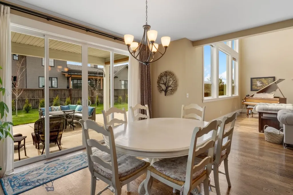 1374 Alder Creek Drive Bozeman MT 59715
