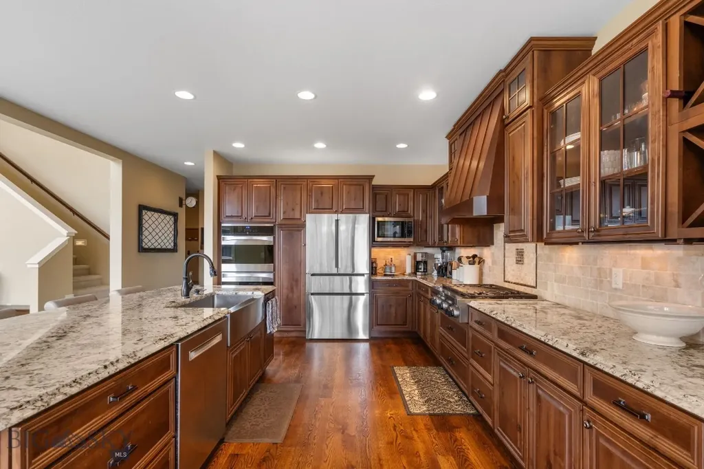 1374 Alder Creek Drive Bozeman MT 59715