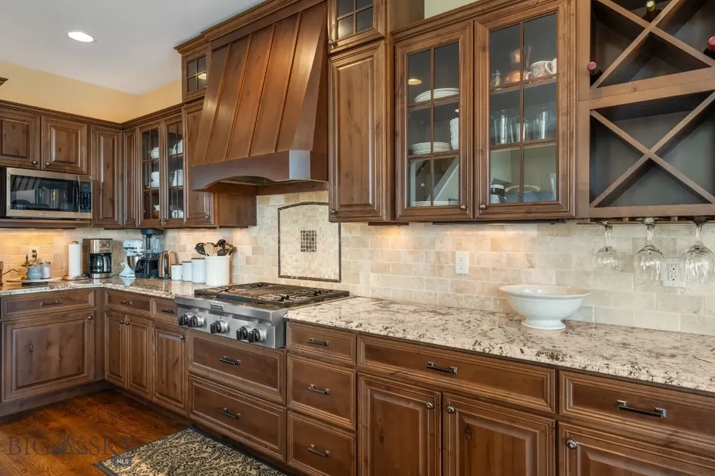 1374 Alder Creek Drive Bozeman MT 59715