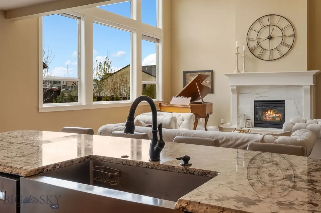 1374 Alder Creek Drive Bozeman MT 59715