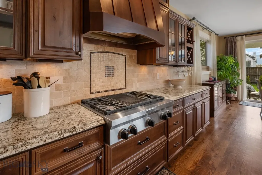 1374 Alder Creek Drive Bozeman MT 59715