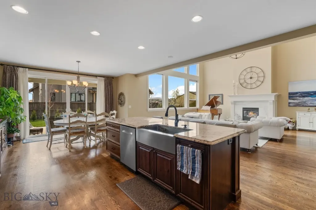 1374 Alder Creek Drive Bozeman MT 59715