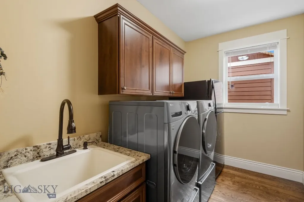 1374 Alder Creek Drive Bozeman MT 59715
