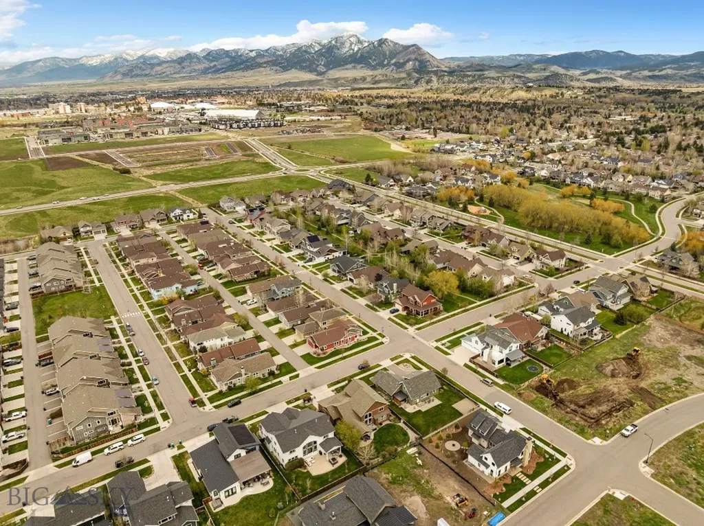 1374 Alder Creek Drive Bozeman MT 59715