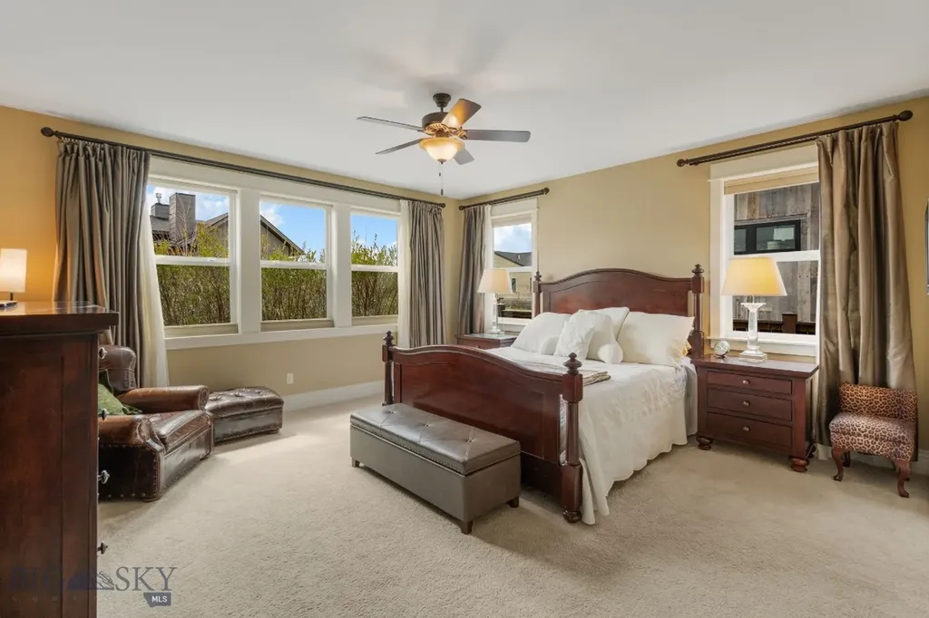 1374 Alder Creek Drive Bozeman MT 59715