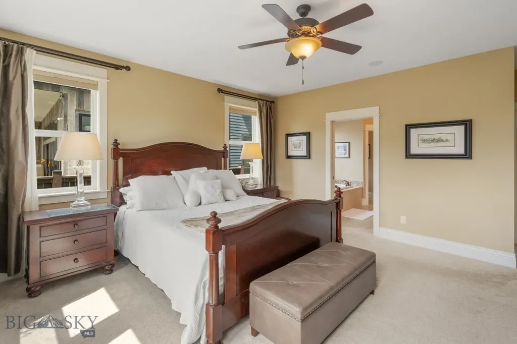 1374 Alder Creek Drive Bozeman MT 59715