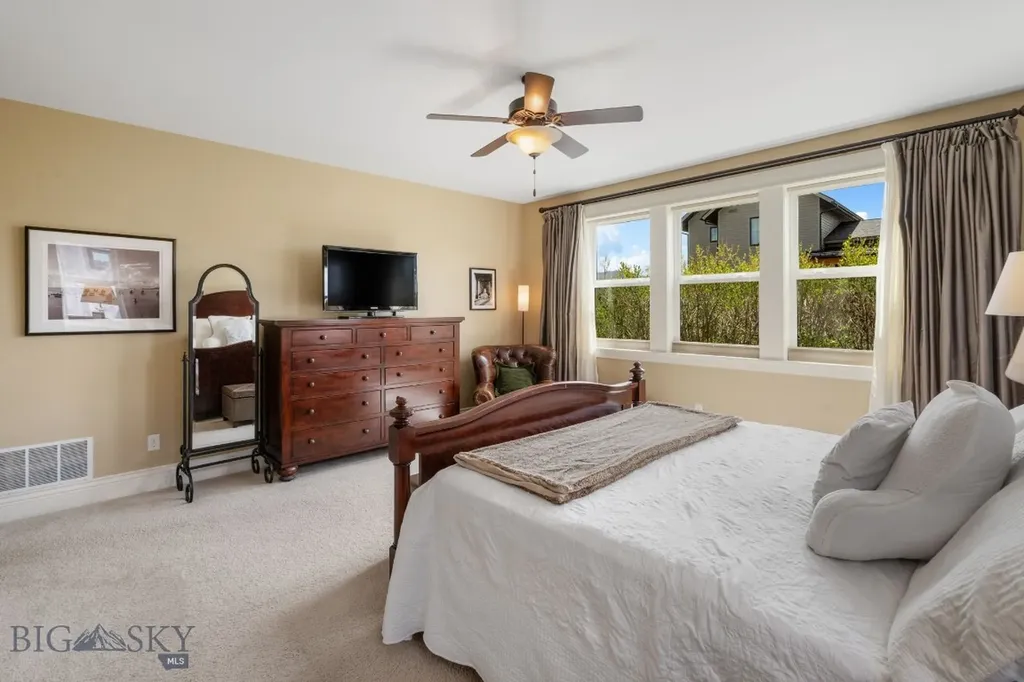 1374 Alder Creek Drive Bozeman MT 59715