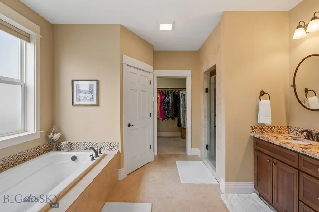 1374 Alder Creek Drive Bozeman MT 59715