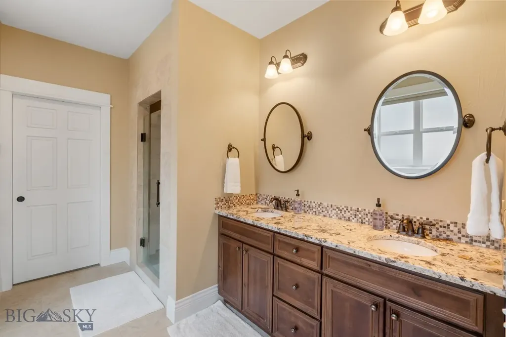 1374 Alder Creek Drive Bozeman MT 59715